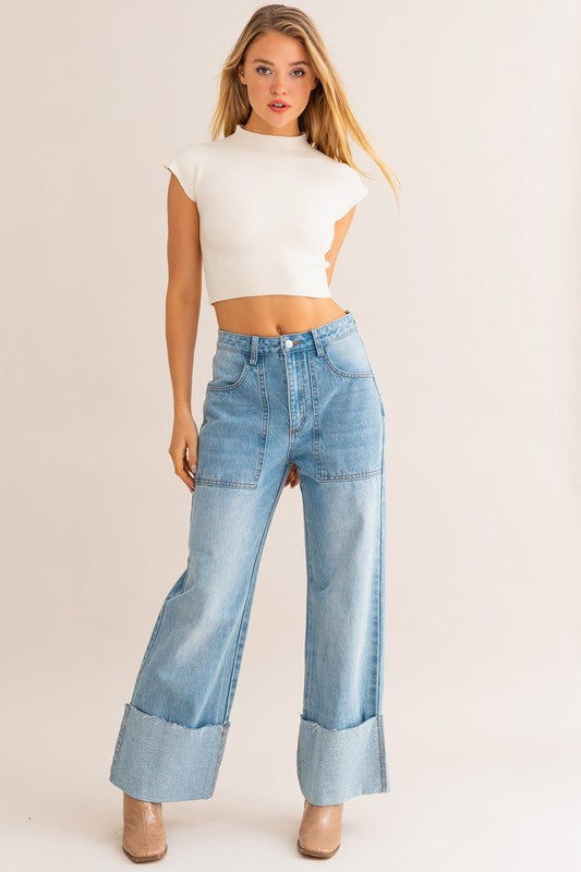 The Jenny Jeans
