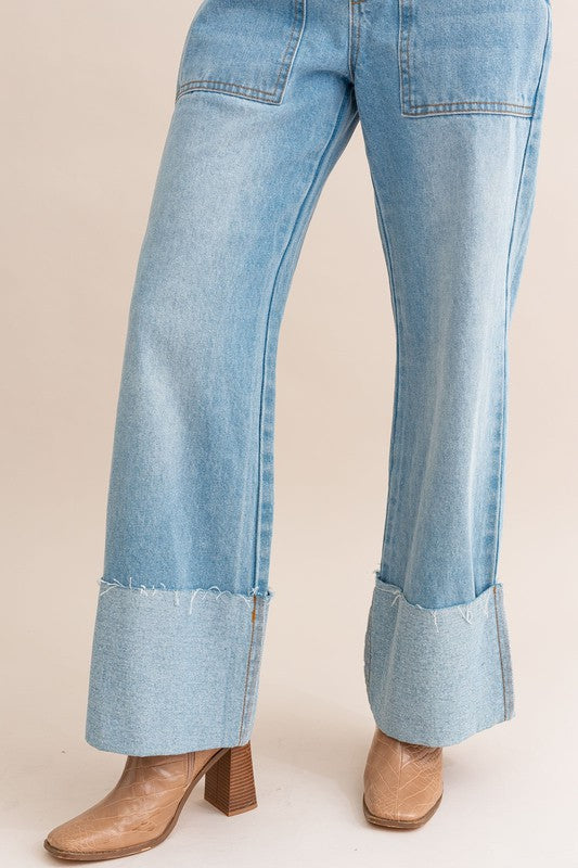 The Jenny Jeans