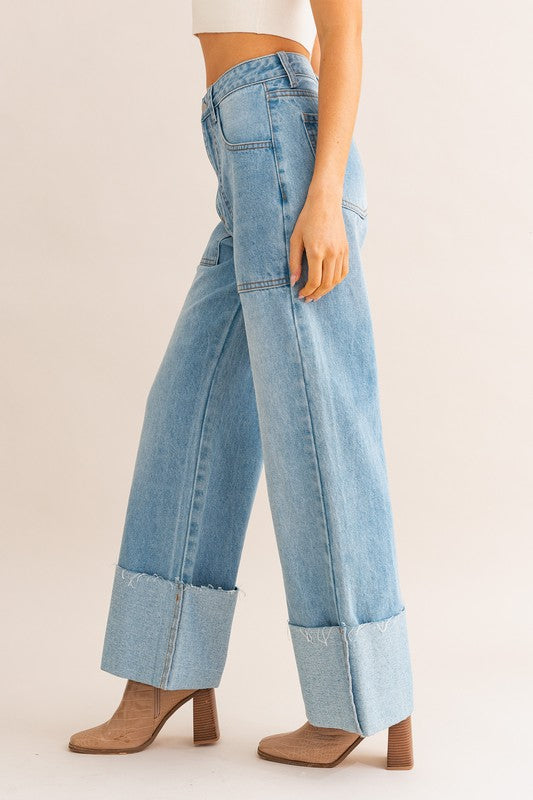 The Jenny Jeans