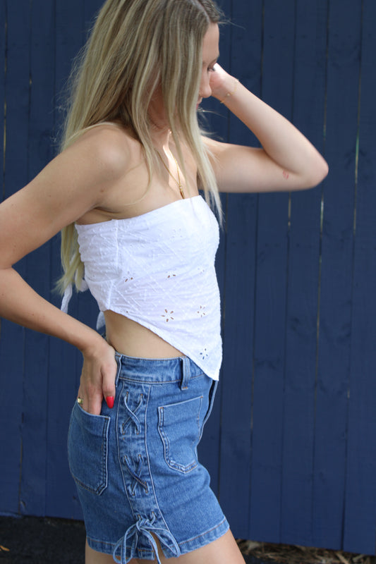 The Lacey Shorts