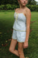 The Bailey Cami Top with Shorts