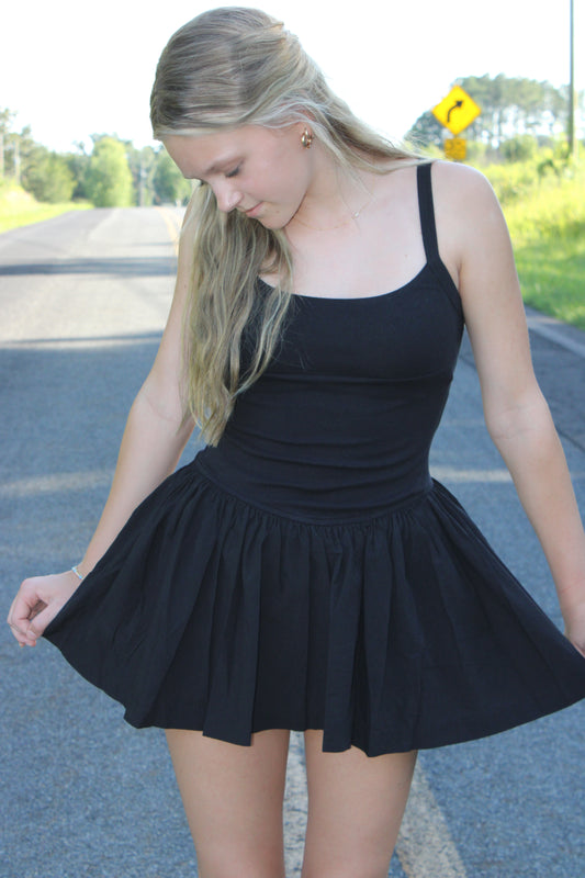 The Reagan Skort Dress