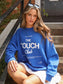 The Couch Club Sweatshirt